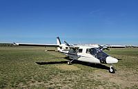 Warszawa z lotu ptaka. Powstaje nowa ortofotomapa miasta