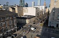 Nowa sygnalizacja na Żelaznej i Chmielnej. Ma być bezpieczniej