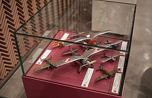 Z orężem Polaków przez wieki - wyjątkowa wystawa w Muzeum Wojska Polskiego