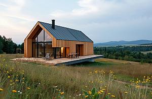 Dobór pompy ciepła z kalkulatorem - jak parametry budynku wpływają na wynik obliczeń