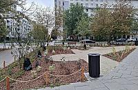 Rydygiera zazieleni się? Dwa projekty trafią pod głosowanie mieszkańców