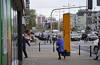 Nowy fotoradar już działa. To dopiero początek zmian