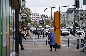 Nowy fotoradar już działa. To dopiero początek zmian