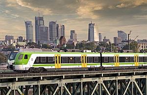 Majówka 2026: bilet wycieczkowy Kolei Mazowieckich. Jak działa?