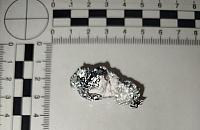 48-latek zatrzymany z amfetaminą. Grozi mu do 3 lat więzienia