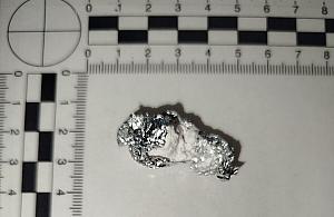 48-latek zatrzymany z amfetaminą. Grozi mu do 3 lat więzienia