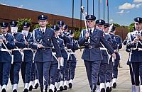 Dzień Flagi na Cytadeli Warszawskiej. Pokazy, sprzęt i atrakcje