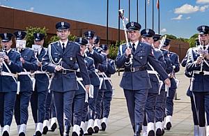Dzień Flagi na Cytadeli Warszawskiej. Pokazy, sprzęt i atrakcje