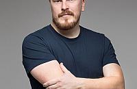 Stand-up na Modlińskiej: Łukasz Kowalski rozbawi publiczność