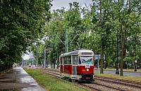 Warszawskie Linie Turystyczne startują. Tramwaje, rejsy i kolejka wracają