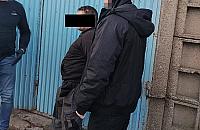 Kradzione auta z Warszawy odnalezione. Zatrzymany 50-latek