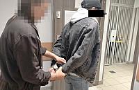 Pościg ulicami. Pijany kierowca uciekał przed policją