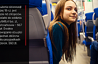 Jazda bez biletu kosztuje coraz więcej. Rośnie dług młodych