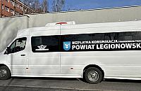 Linia 7P wraca na trasę. Sprawdź zmiany od 4 maja