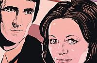 Spotkanie o Annie Jantar i Jarosławie Kukulskim na Bielanach