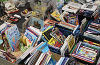 Konkurs Wawerskiej Garażówki. Opowiedz historię i zgarnij nagrodę