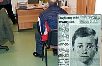 "Łomiarz" wyszedł na wolność. Biegli ostrzegają przed zagrożeniem