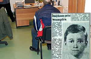 "Łomiarz" wyszedł na wolność. Biegli ostrzegają przed zagrożeniem