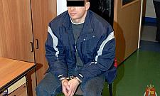 "Łomiarz" wyszedł na wolność. Biegli ostrzegają przed zagrożeniem