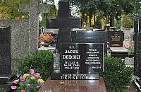 25 lat od zabójstwa ministra Dębskiego. Sprawa wciąż budzi pytania