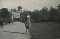 Bella Szwarcman-Czarnota opowiada o Pradze. Osobista historia dzielnicy