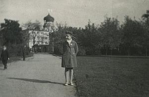 Bella Szwarcman-Czarnota opowiada o Pradze. Osobista historia dzielnicy