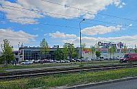 Koniec Galerii Bemowo? Radni chcą zablokować budowę osiedla