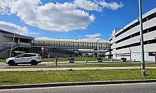 Koniec Galerii Bemowo? Radni chcą zablokować budowę osiedla