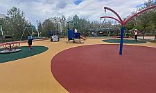 Park Magiczna znów zniszczony. Wandale wracają mimo remontu