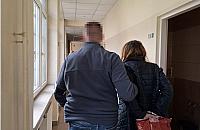 Targówek: ukradła kartę współpracownika i płaciła nią. Grozi jej 10 lat