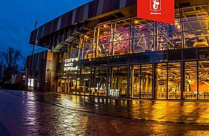 Noc Muzeów 2026 w Centrum Nauki Kopernik. Wystawy, planetarium i pokazy