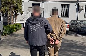 19-latek zatrzymany za oszustwa "na bank" i "na policjanta"