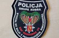 Ukradł Jaguara i porzucił go w Lublinie. 36-latek zatrzymany