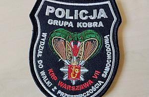 Ukradł Jaguara i porzucił go w Lublinie. 36-latek zatrzymany