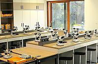 Otwarte laboratorium w Warszawie. Rodzinne eksperymenty w Centrum Edukacji Ekologicznej