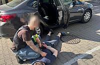 Policjanci zatrzymali poszukiwanego 26-latka
