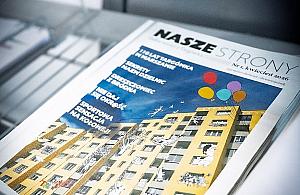 Nowa gazeta na Targówku. Mieszkańcy pytają o jej niezależność