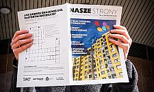 Nowa gazeta na Targówku. Mieszkańcy pytają o jej niezależność