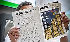 Nowa gazeta na Targówku. Mieszkańcy pytają o jej niezależność