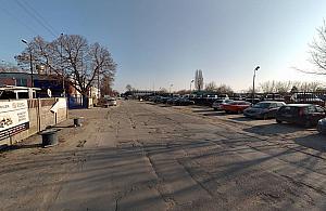 Rusza przygotowanie przebudowy ulic w warszawskiej dzielnicy
