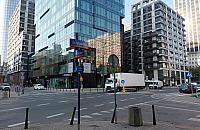 Rusza przebudowa kolejnego odcinka w centrum Warszawy