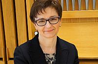Wybitna organistka wystąpi na Bielanach. Koncert w kościele