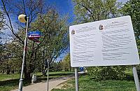 Zakaz grillowania w parku Górczewska? Mieszkańcy mają dość