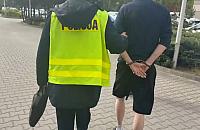 22-latek z zarzutem usiłowania zabójstwa. Sąd zdecydował o areszcie