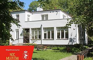 Noc Muzeów 2026 w Willi Żabińskich. Trwają zapisy na nocne spacery