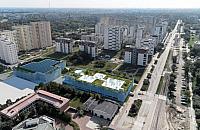Nowe parkingi P+R. Ruszają inwestycje