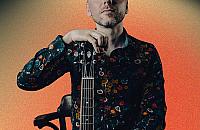 Rafał Sarnecki wystąpi z gwiazdami jazzu. Wyjątkowy koncert