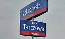 Ulica Jacka Magiery na Bemowie? Są też inne nowe nazwy