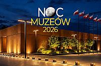 Noc Muzeów w Muzeum Wojska Polskiego. Gry, warsztaty i sprzęt wojskowy
