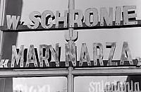 Wicuś-Marynarz i legendarny "Schron u Marynarza". Takiej Pragi już nie ma